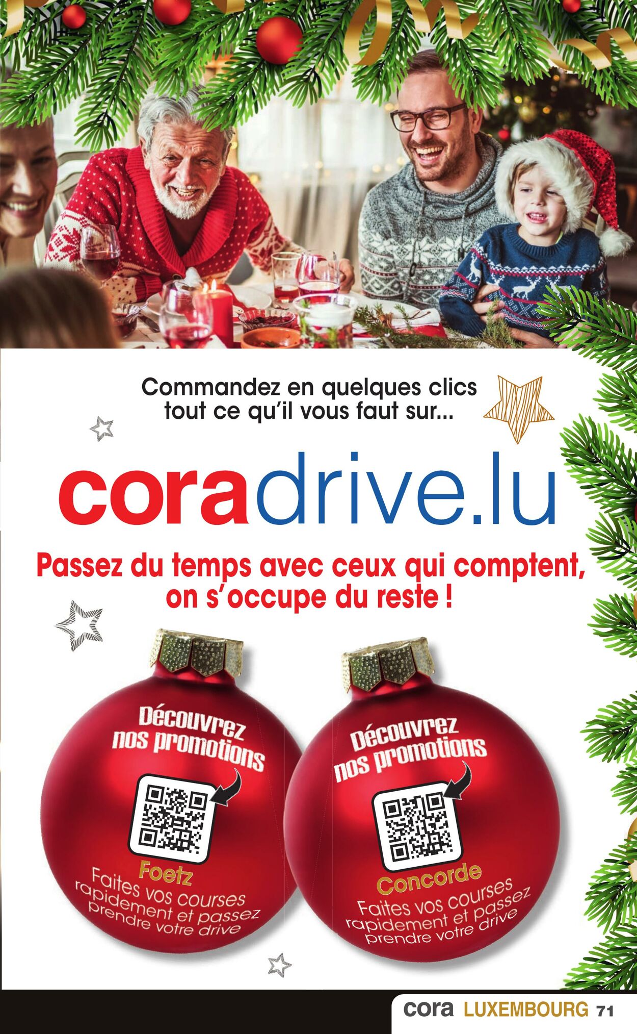 Folder Cora 13.12.2022 - 24.12.2022