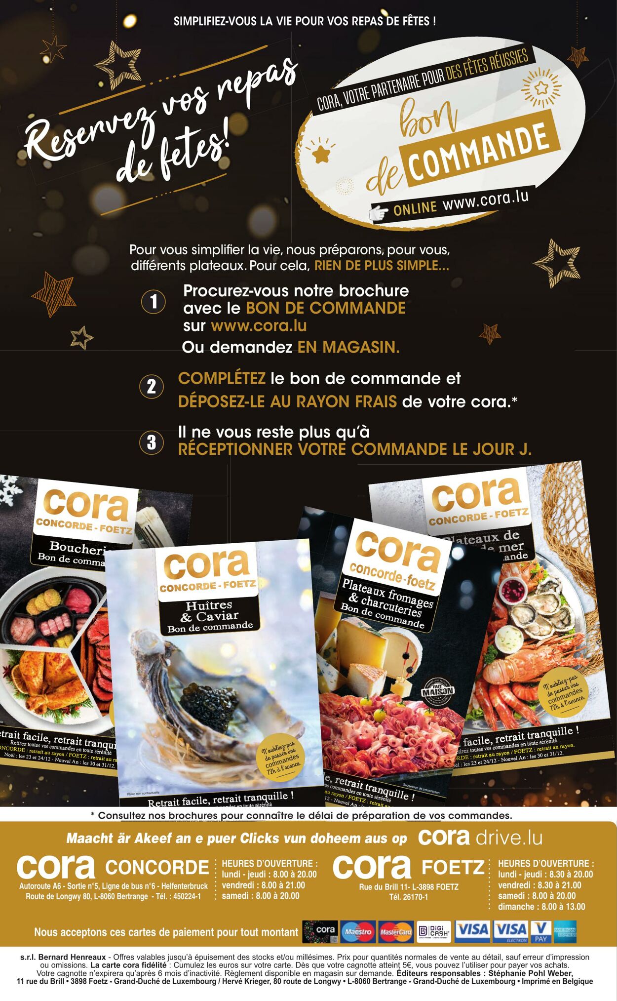 Folder Cora 13.12.2022 - 24.12.2022