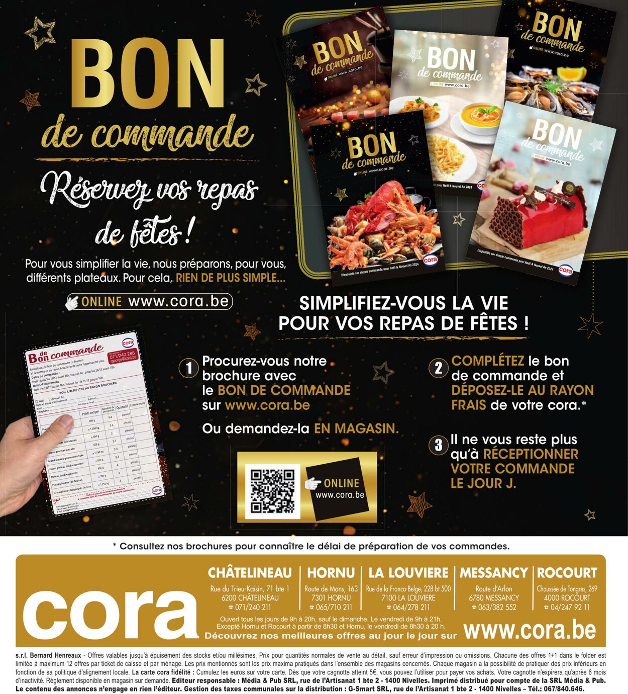 Folder Cora 24.12.2024 - 24.12.2024