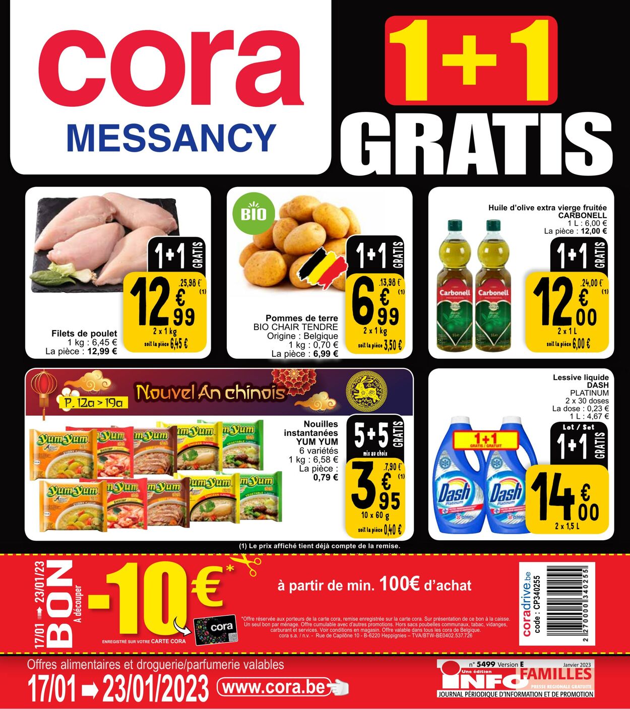 Folder Cora 01.01.2023 - 23.01.2023