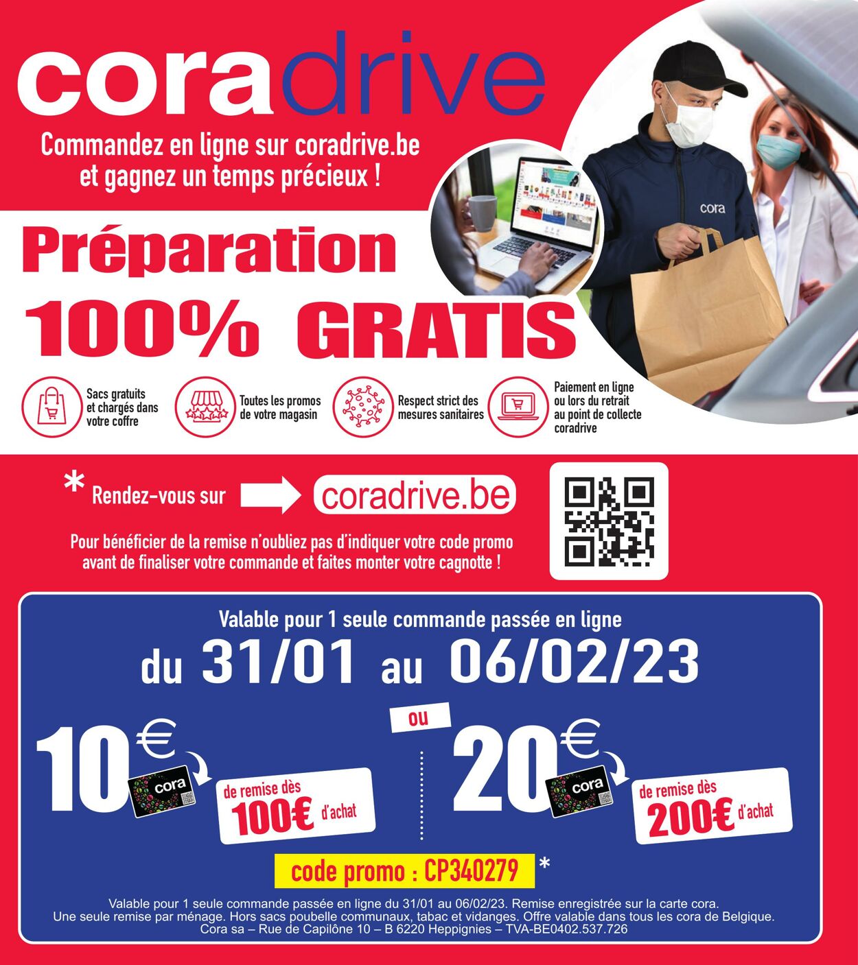 Folder Cora 31.01.2023 - 11.02.2023