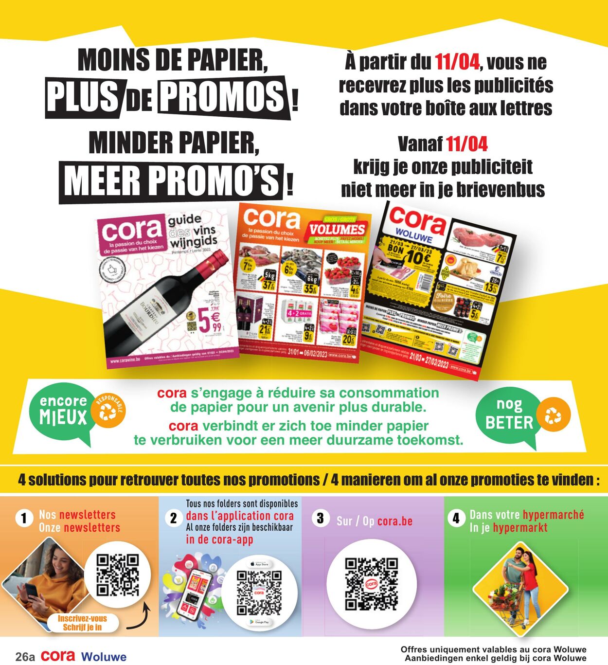 Folder Cora 28.03.2023 - 03.04.2023