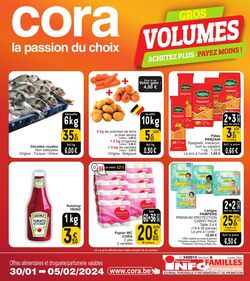 Folder Cora 30.01.2024 - 05.02.2024