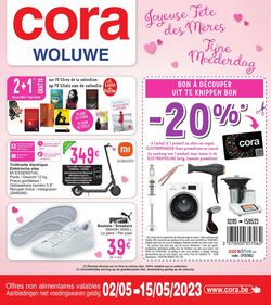 Folder Cora 02.05.2023 - 15.05.2023