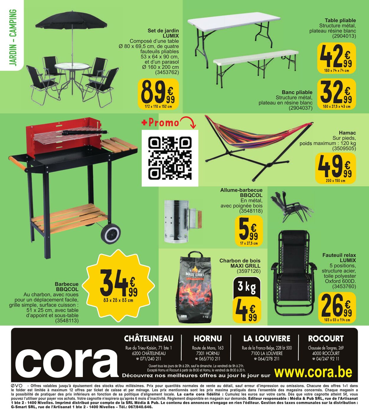 Folder Cora 28.05.2024 - 10.06.2024