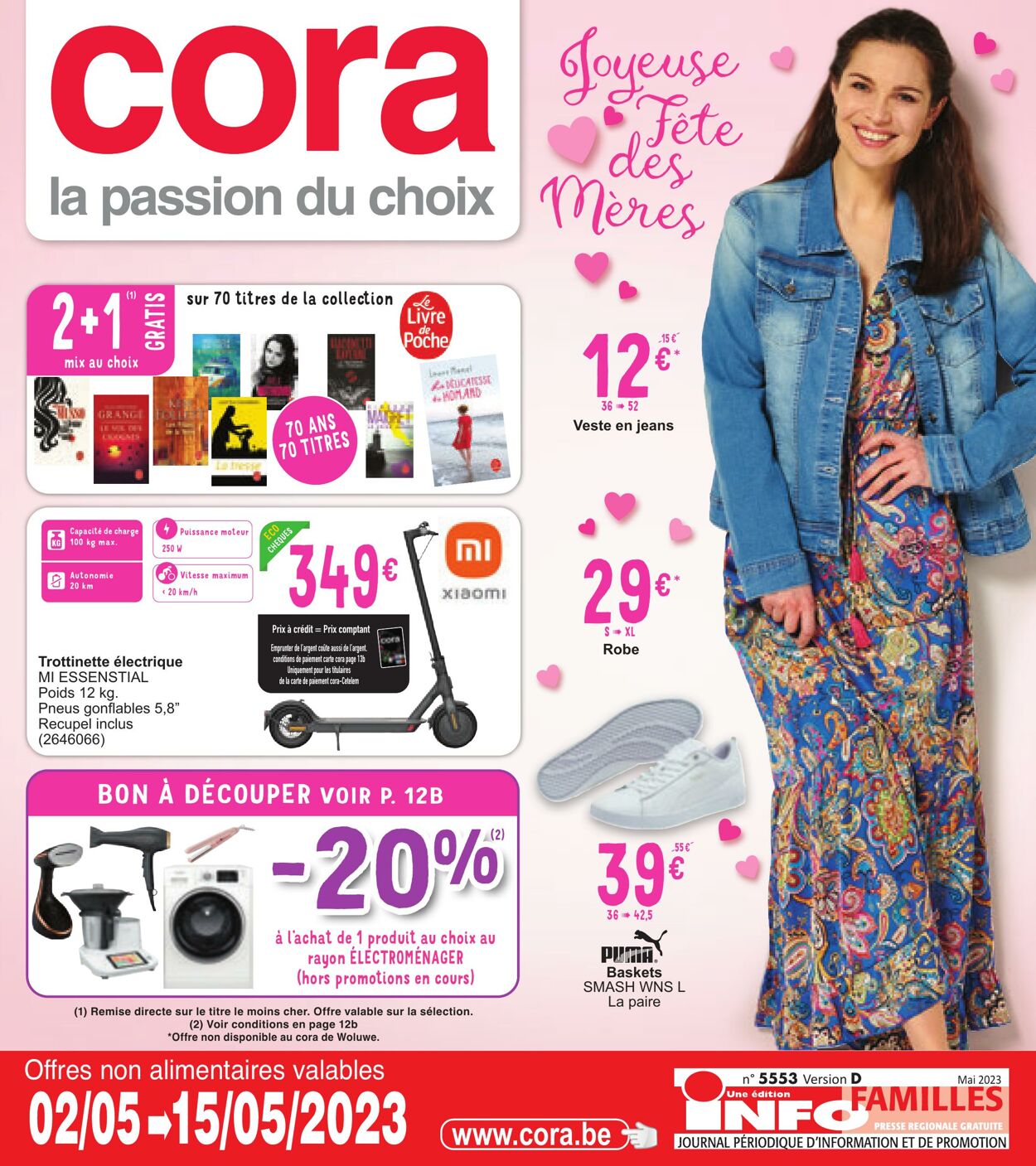 Folder Cora 02.05.2023 - 15.05.2023