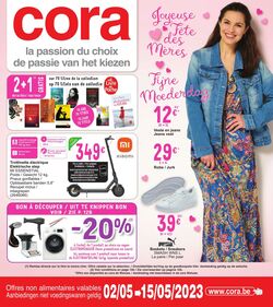 Folder Cora 02.05.2023 - 15.05.2023