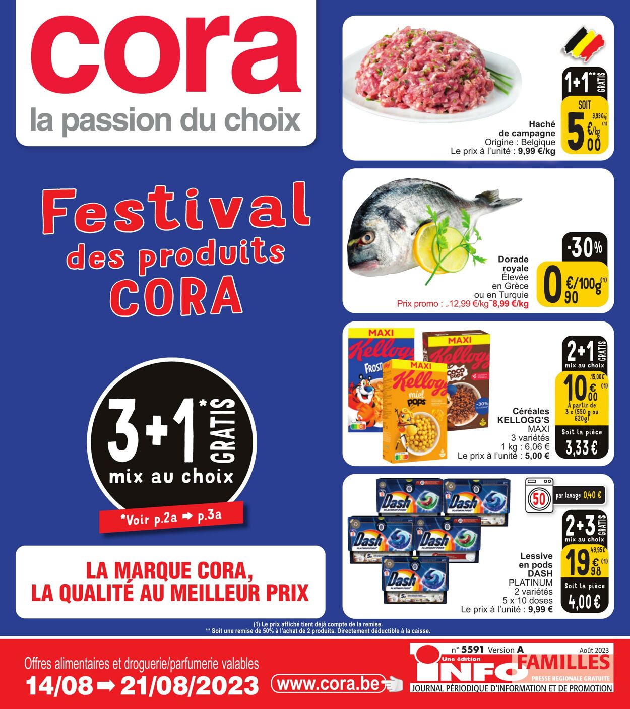 Folder Cora 14.08.2023 - 21.08.2023