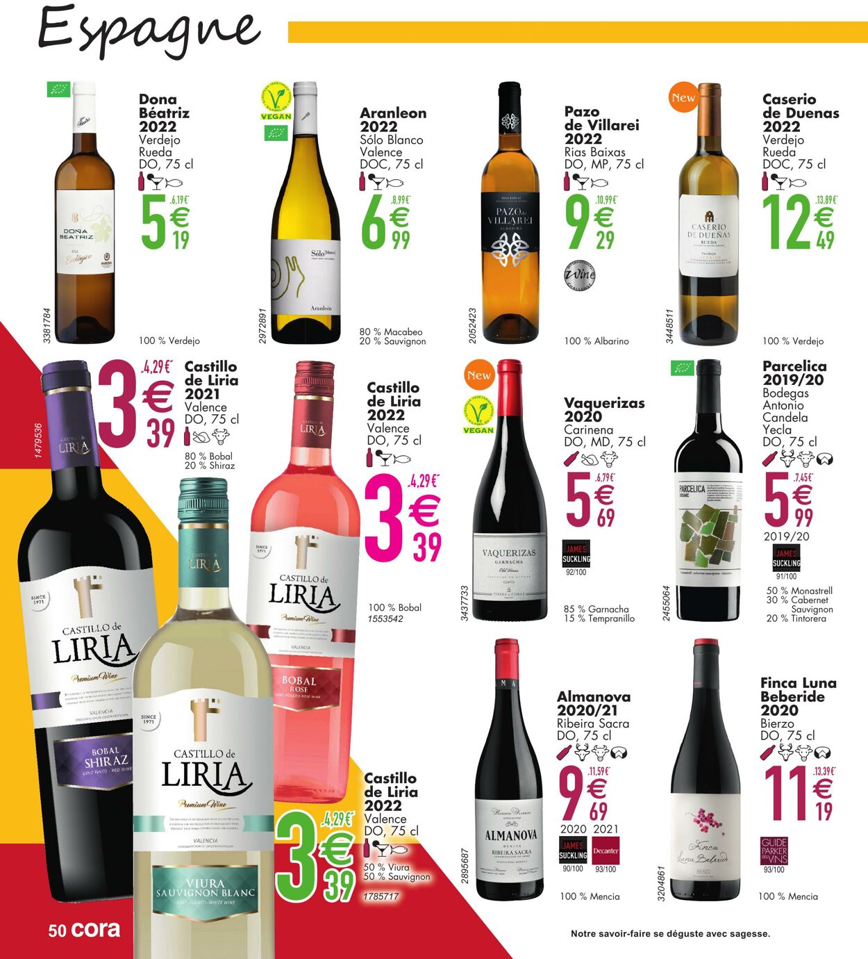 Folder Cora 26.09.2023 - 23.10.2023