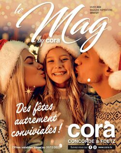 Folder Cora 24.11.2022 - 31.12.2022