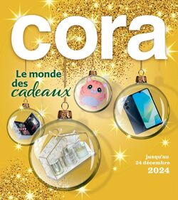 Folder Cora 24.12.2024 - 24.12.2024