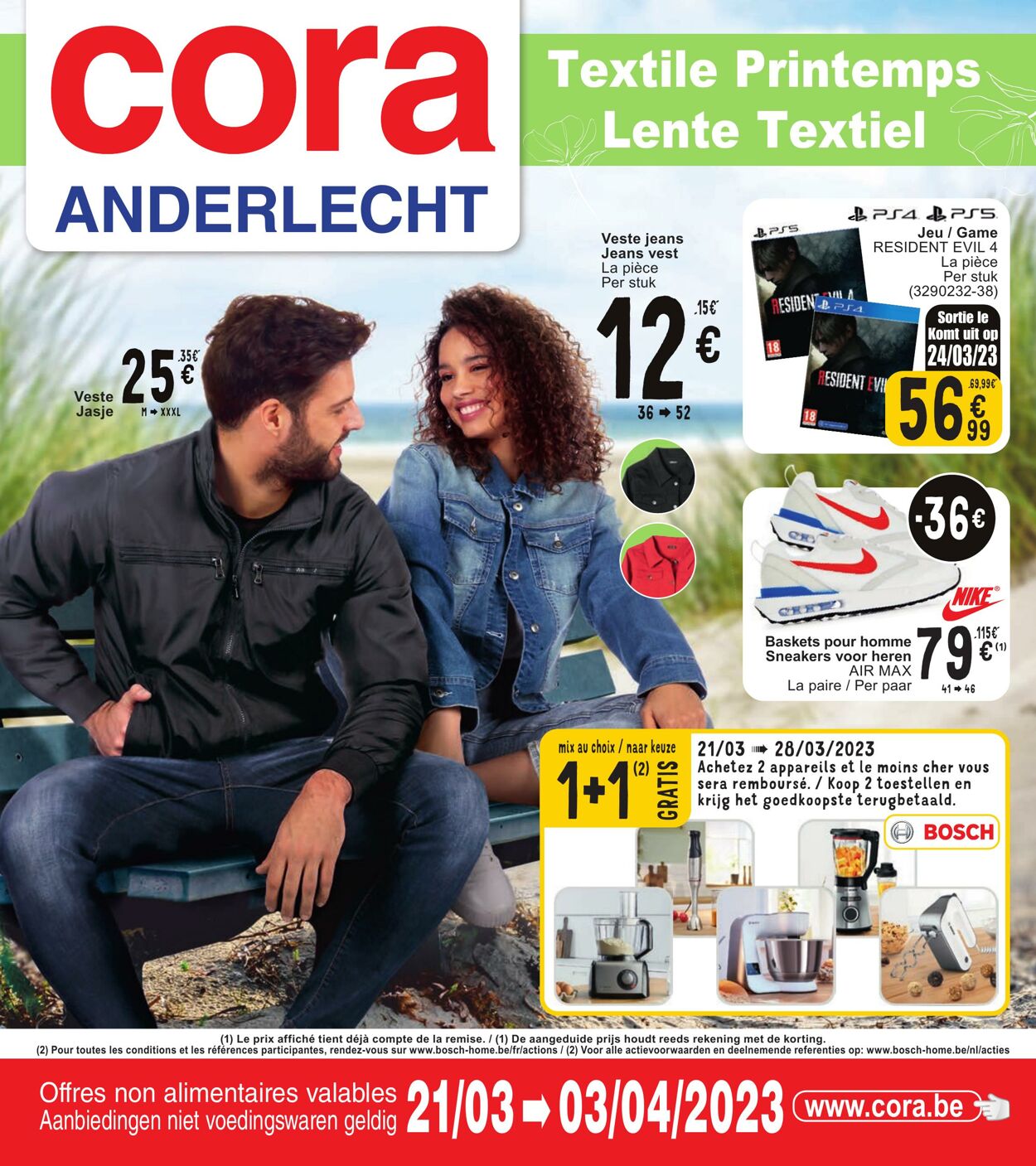 Folder Cora 21.03.2023 - 03.04.2023