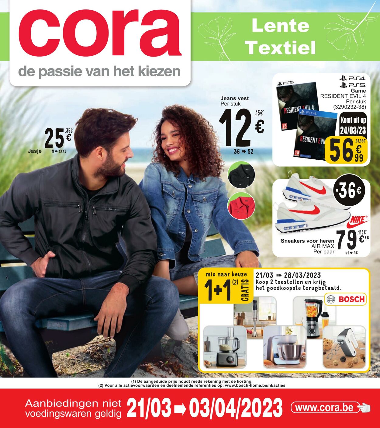 Folder Cora 21.03.2023 - 03.04.2023