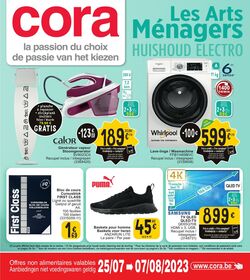 Folder Cora 25.01.2023 - 07.08.2023