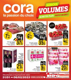 Folder Cora 31.01.2023 - 06.02.2023