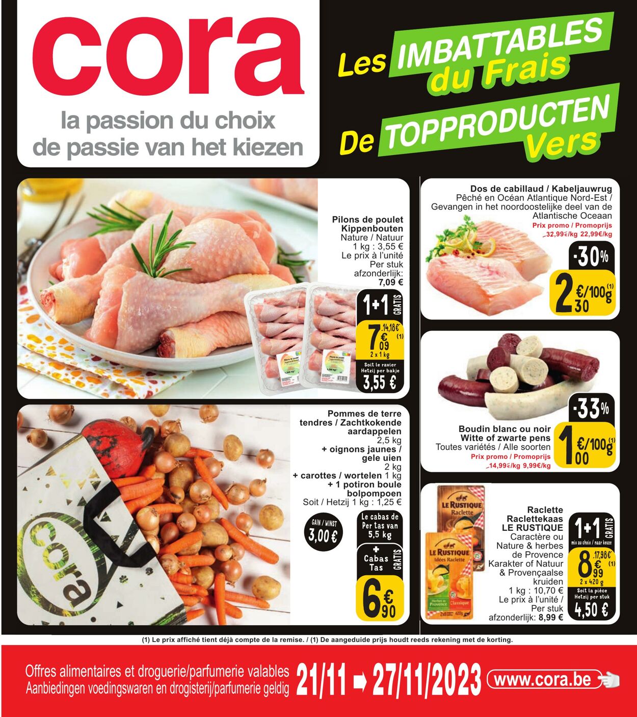 Folder Cora 21.11.2023 - 27.11.2023