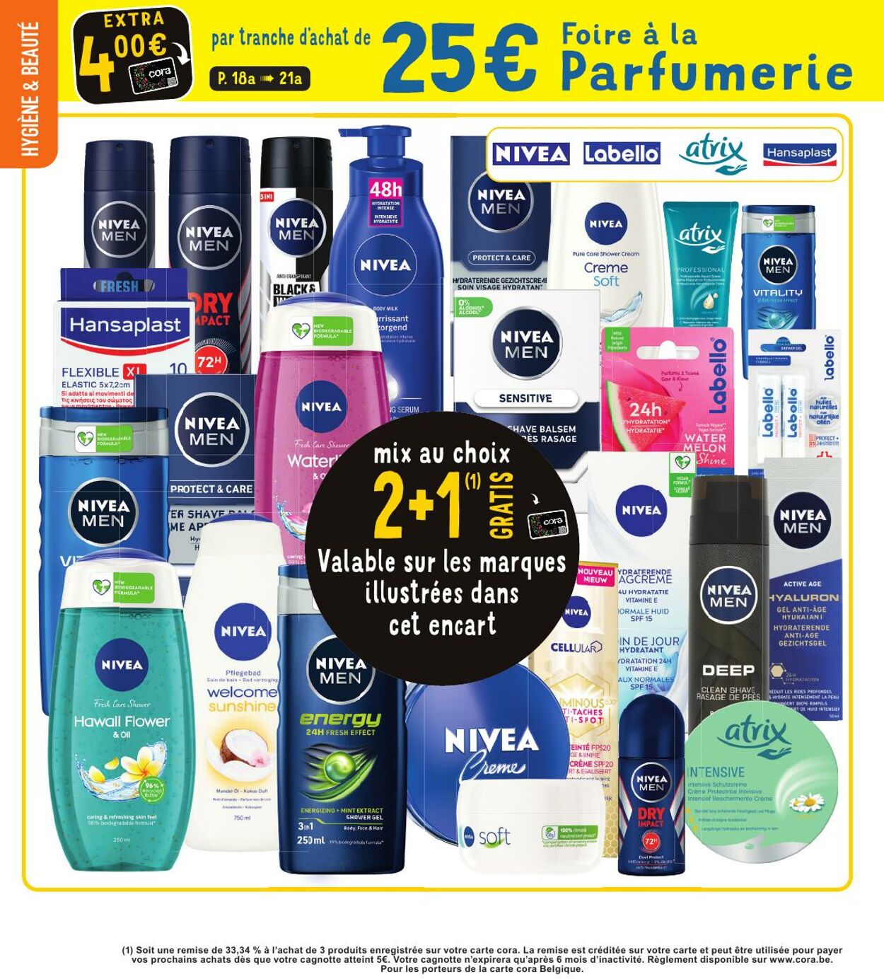 Folder Cora 16.01.2024 - 22.01.2024