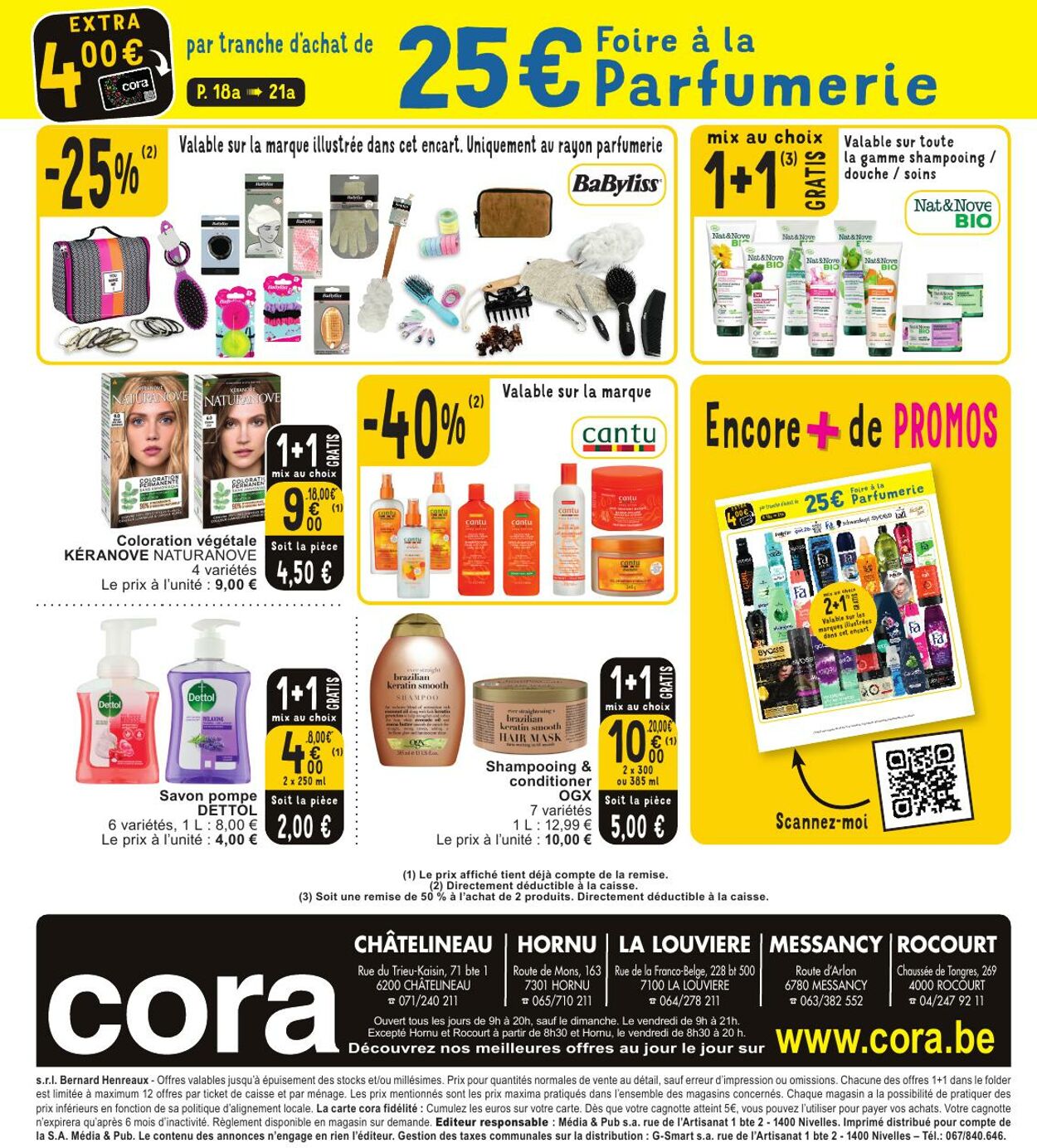 Folder Cora 16.01.2024 - 22.01.2024