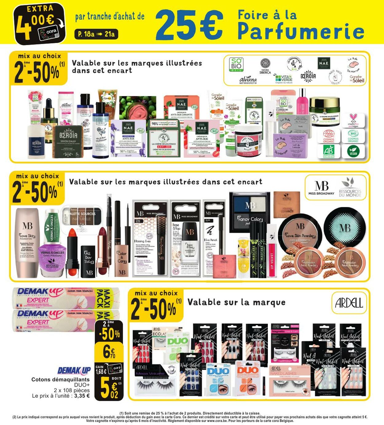 Folder Cora 16.01.2024 - 22.01.2024