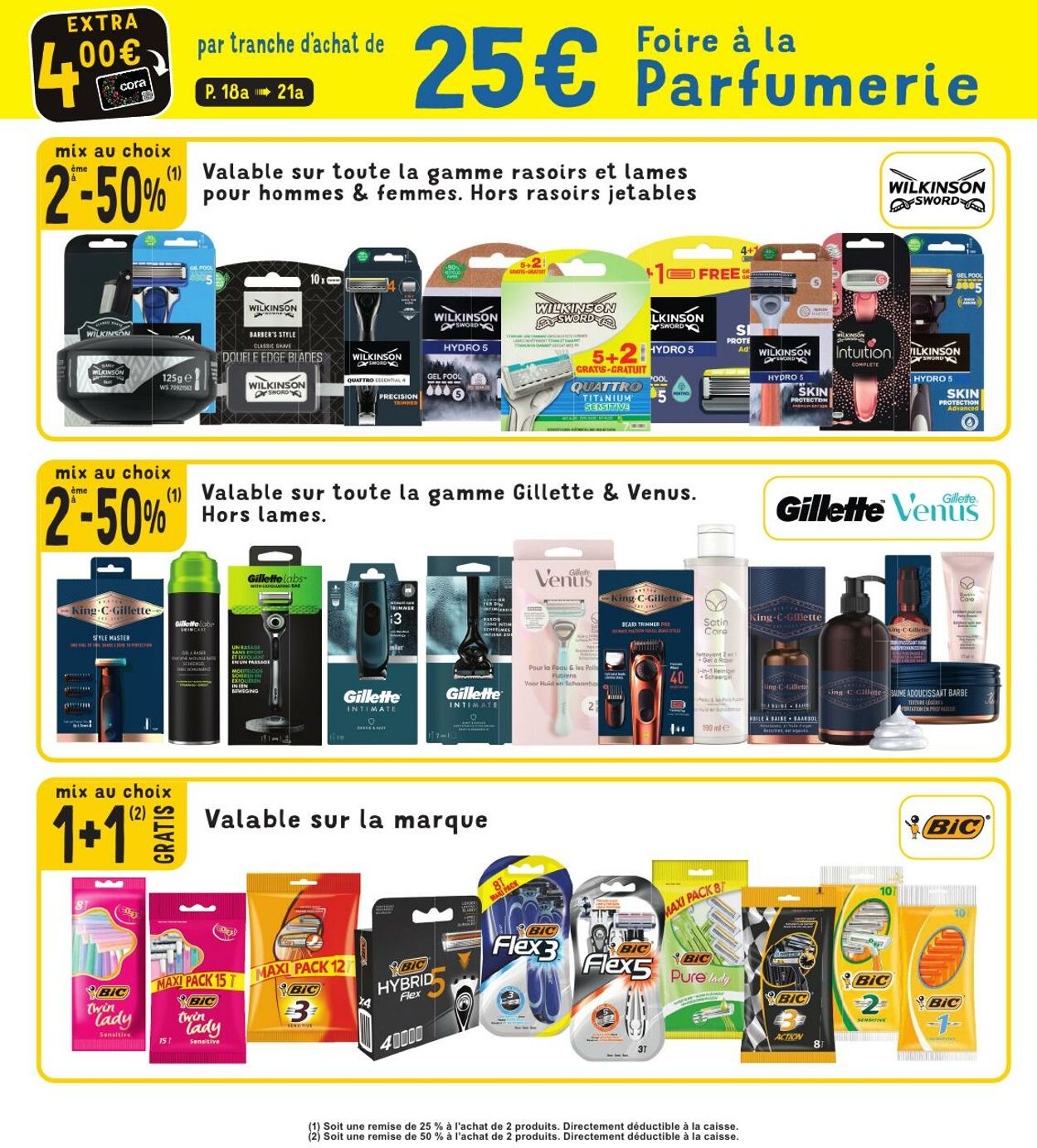 Folder Cora 16.01.2024 - 22.01.2024