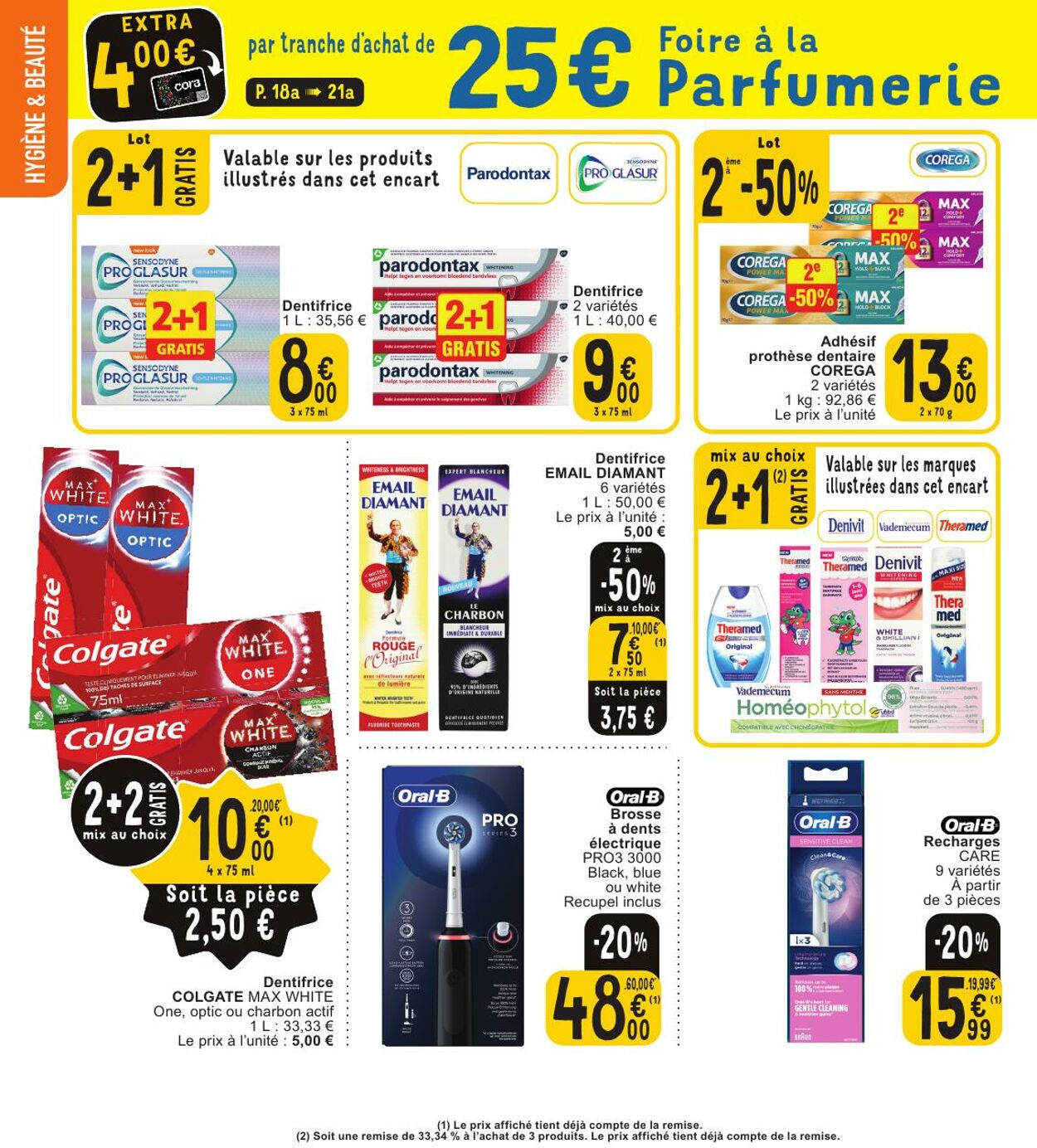 Folder Cora 16.01.2024 - 22.01.2024