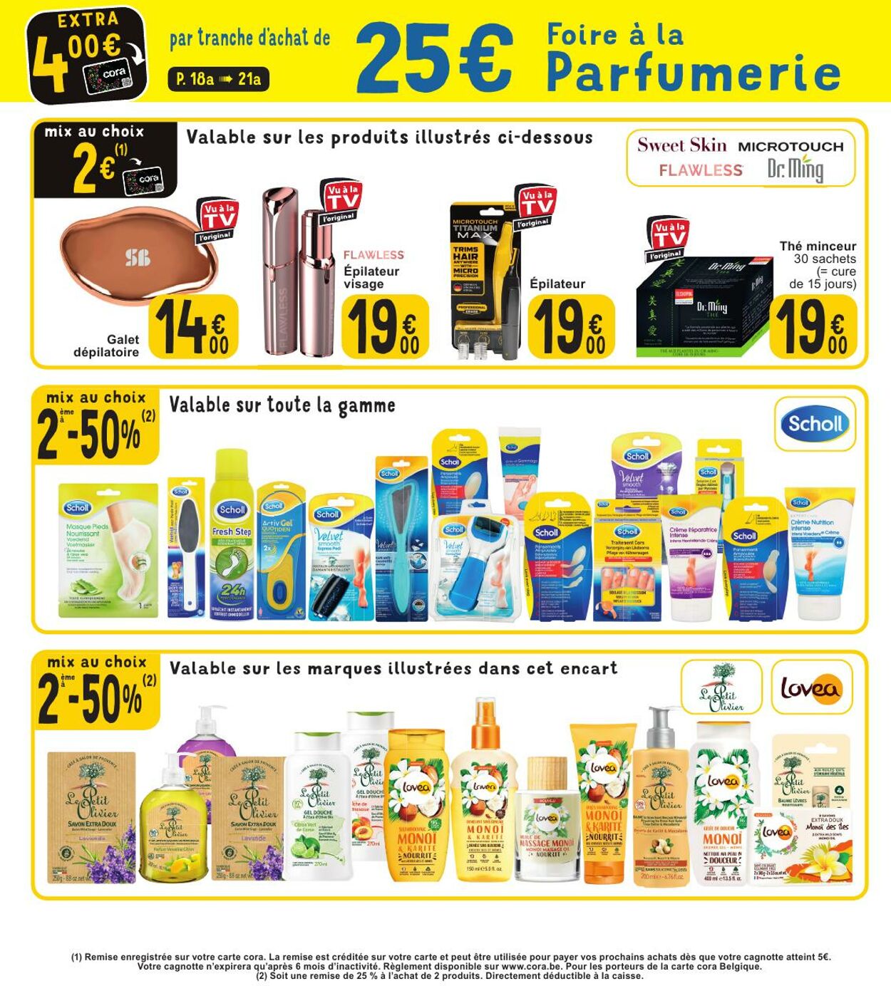 Folder Cora 16.01.2024 - 22.01.2024