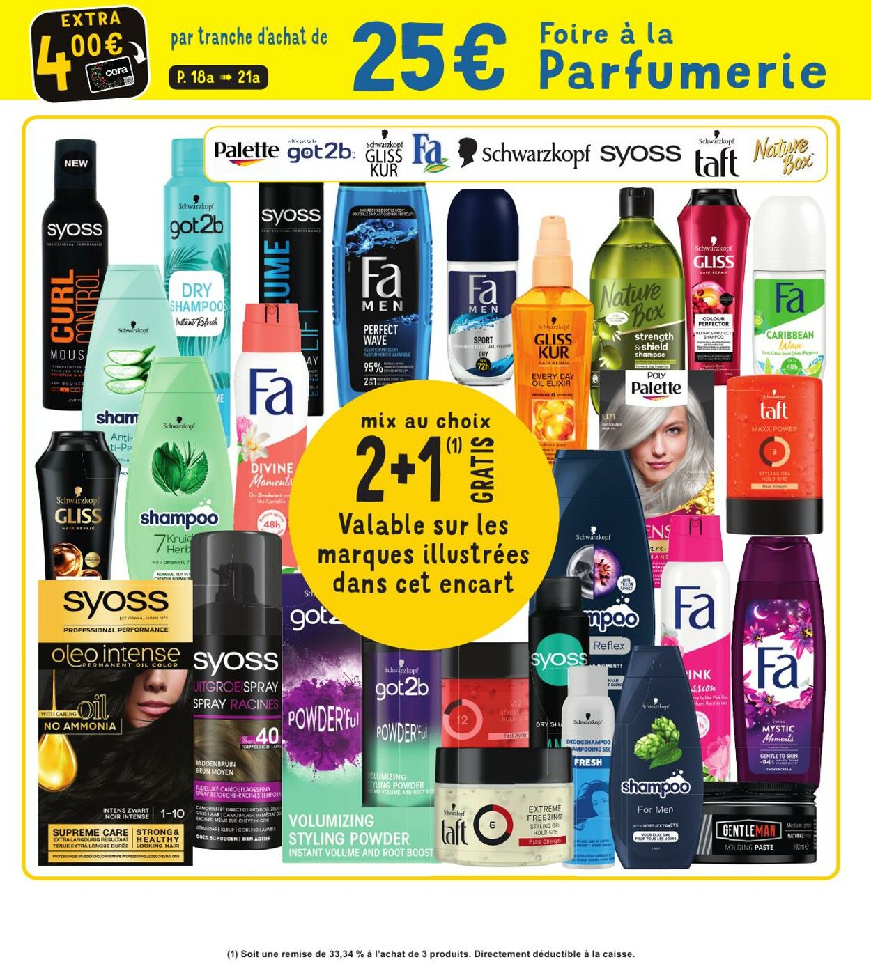 Folder Cora 16.01.2024 - 22.01.2024
