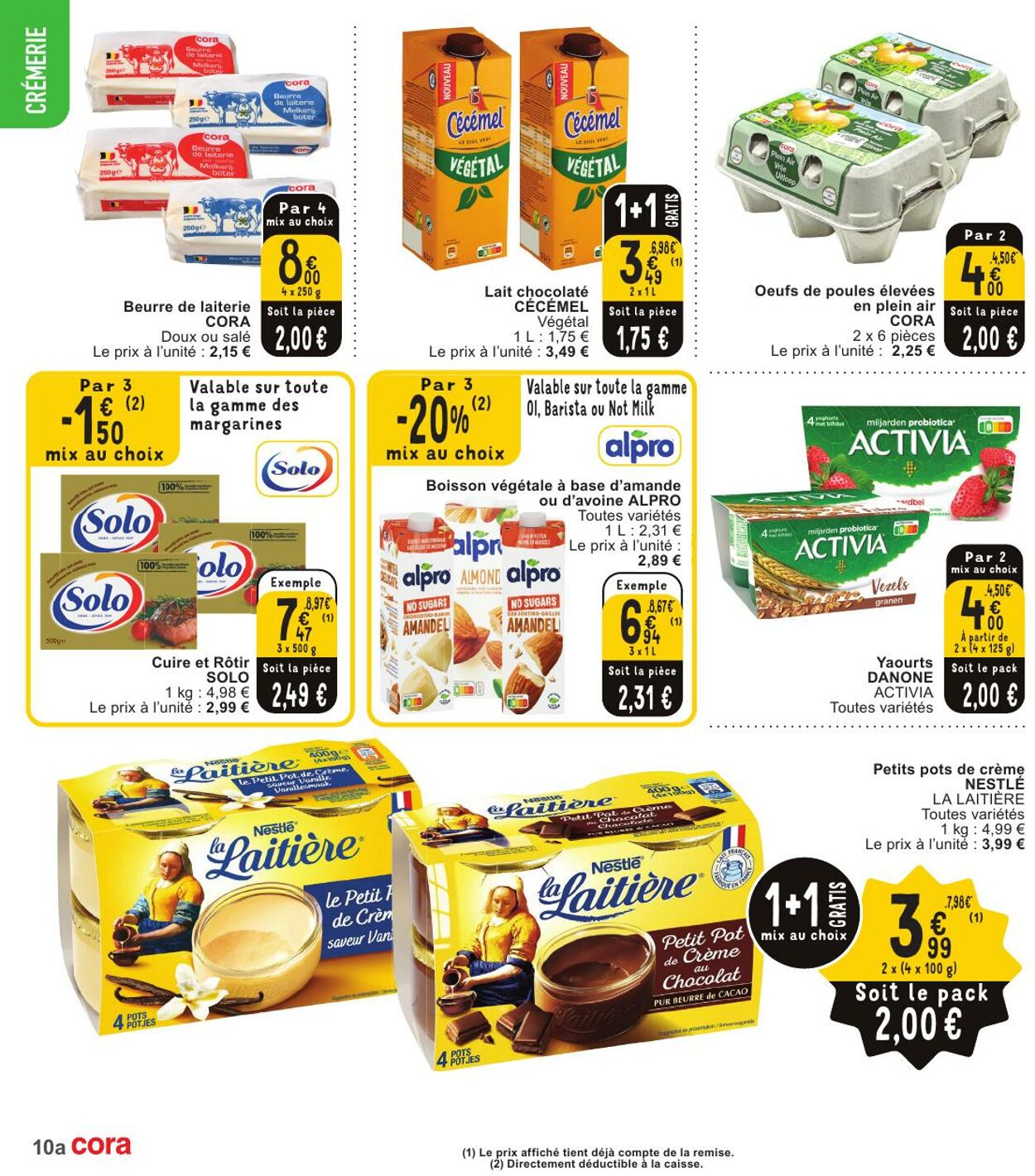 Folder Cora 16.01.2024 - 22.01.2024