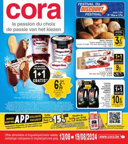 Folder Cora 13.08.2024 - 19.08.2024