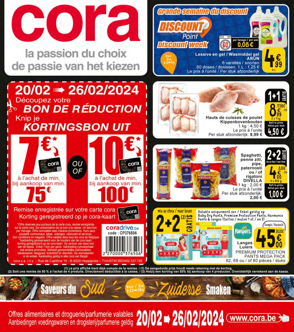 Folder Cora 20.02.2024 - 26.02.2024