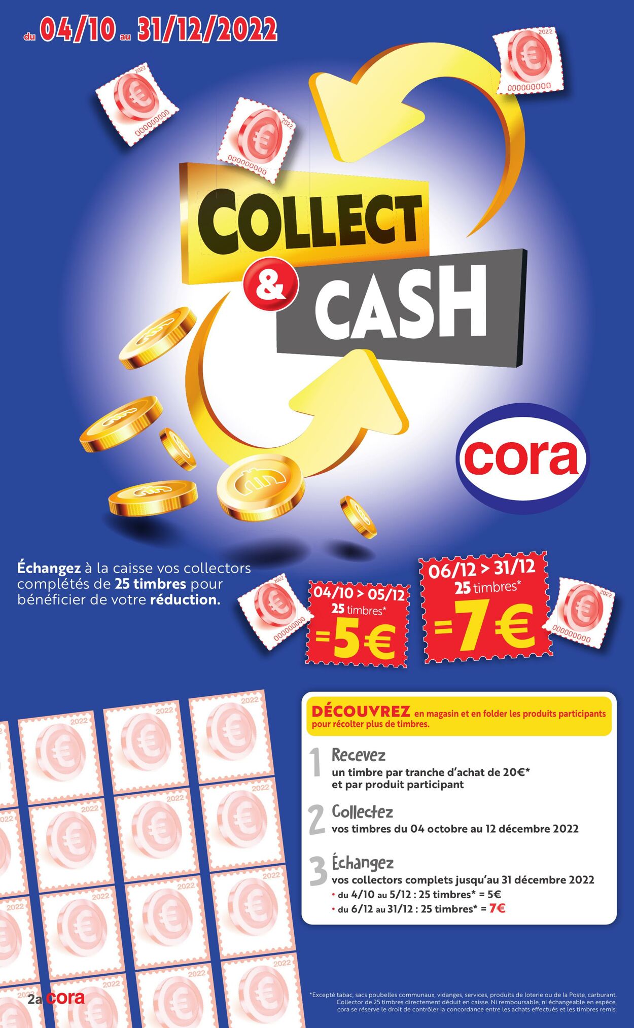 Folder Cora 15.11.2022 - 21.11.2022