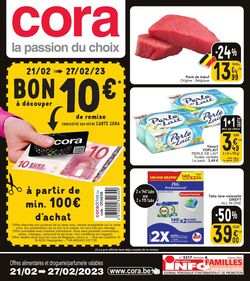 Folder Cora 21.02.2023 - 27.02.2023