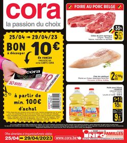 Folder Cora 25.04.2023 - 30.04.2023