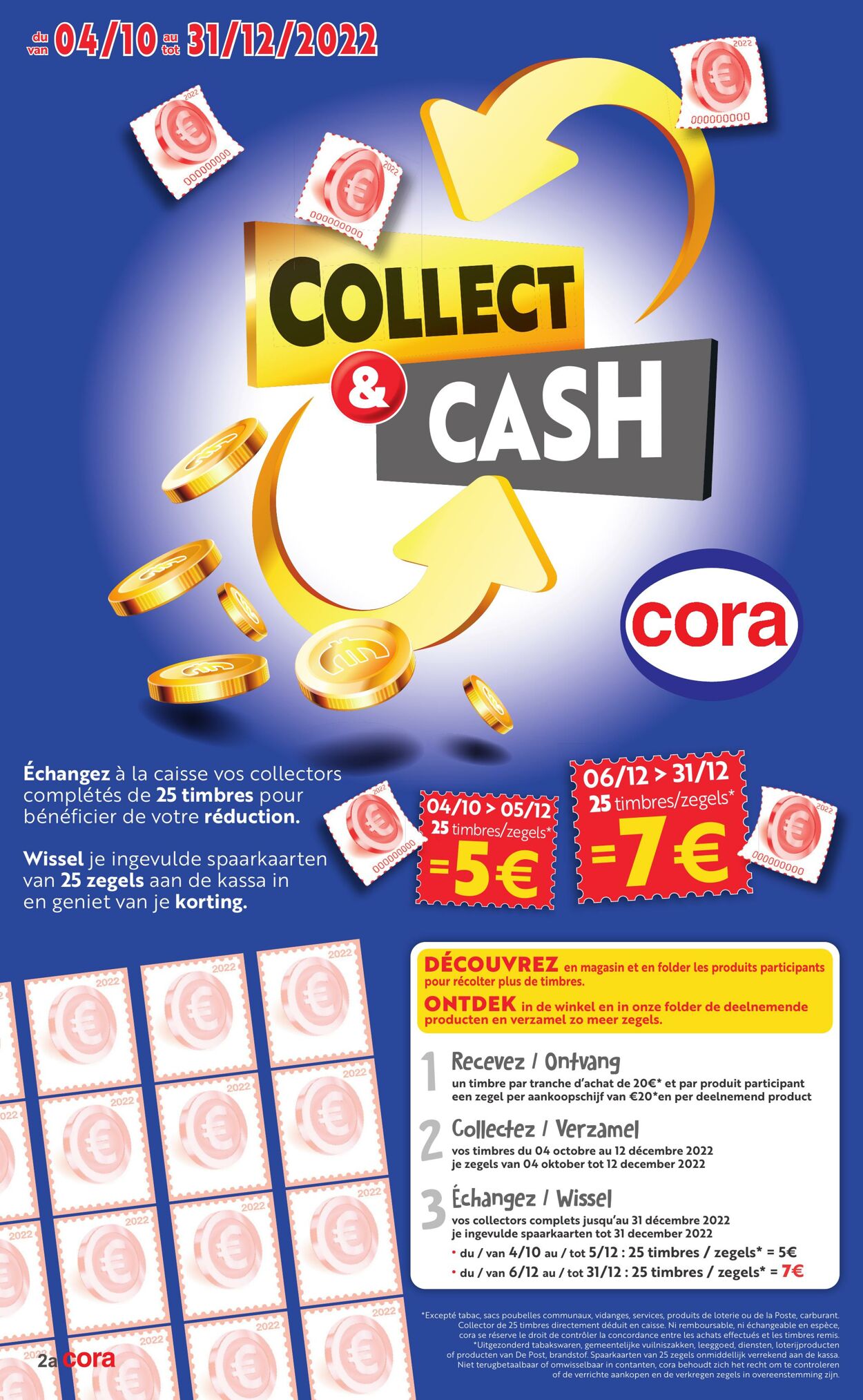 Folder Cora 15.11.2022 - 21.11.2022