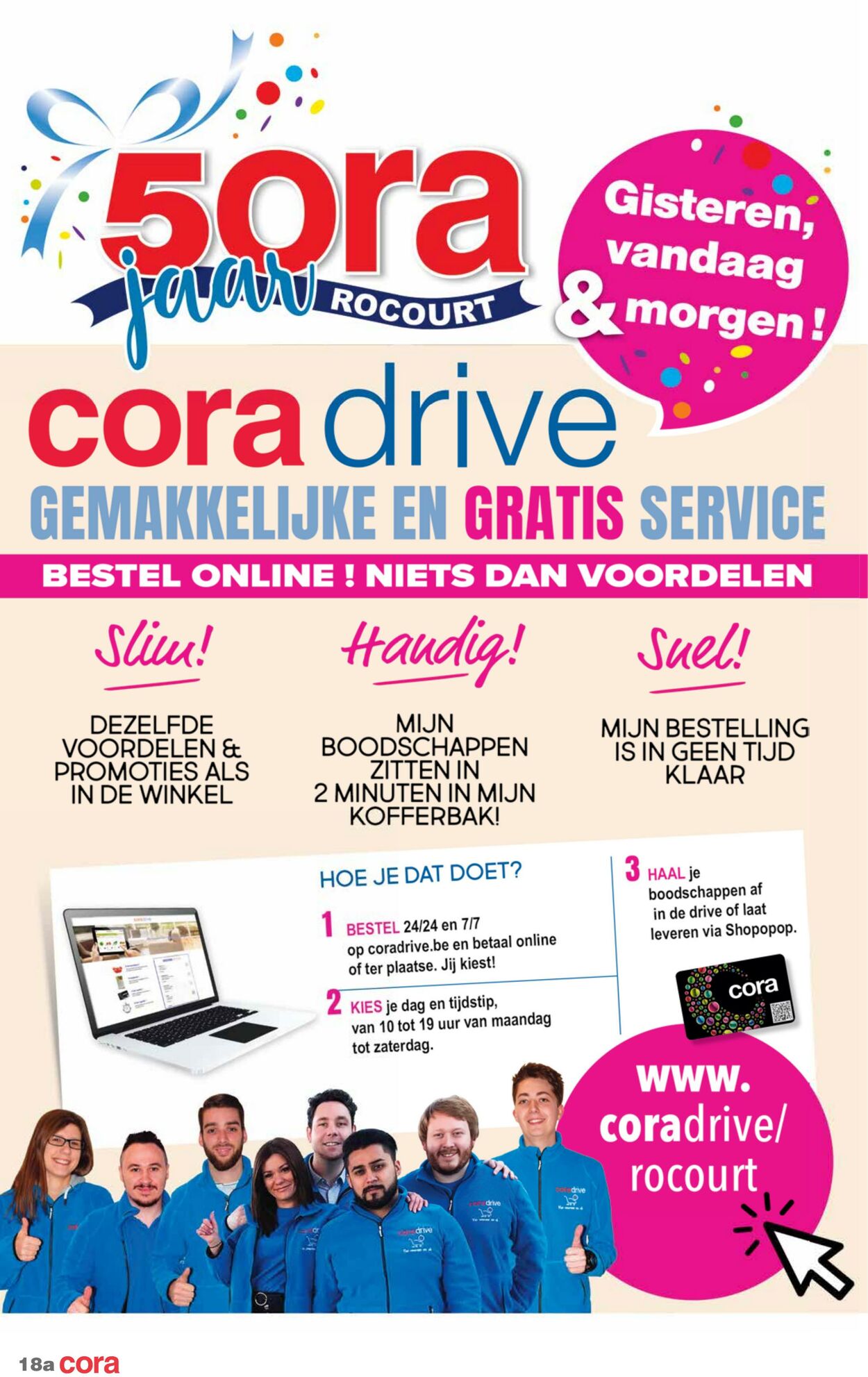 Folder Cora 27.09.2022 - 03.10.2022