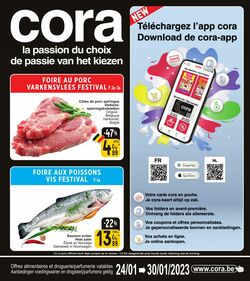 Folder Cora 24.01.2023 - 30.01.2023