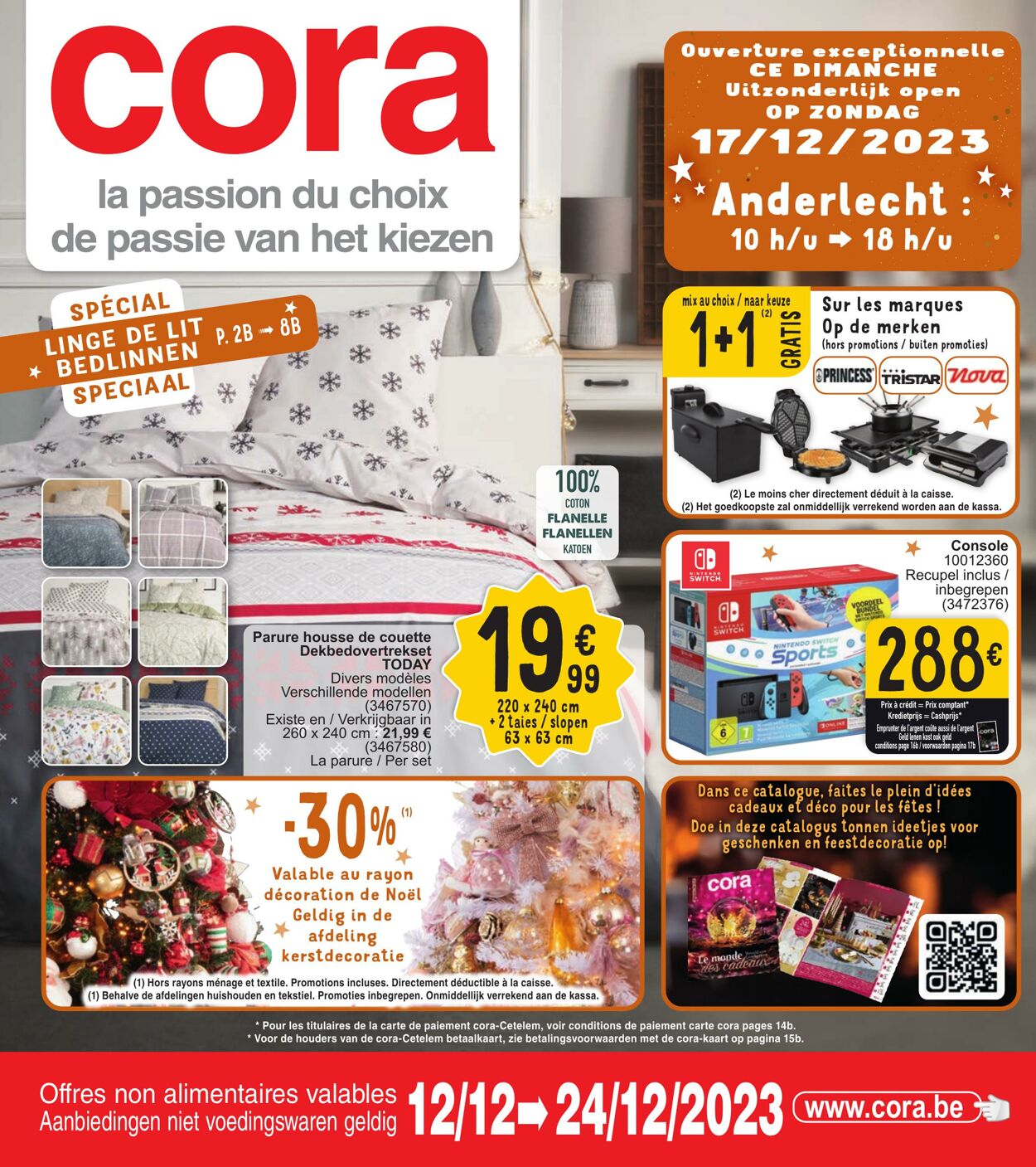 Folder Cora 12.12.2023 - 24.12.2023