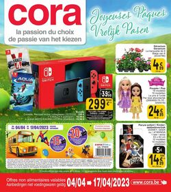 Folder Cora 04.04.2023 - 17.04.2023