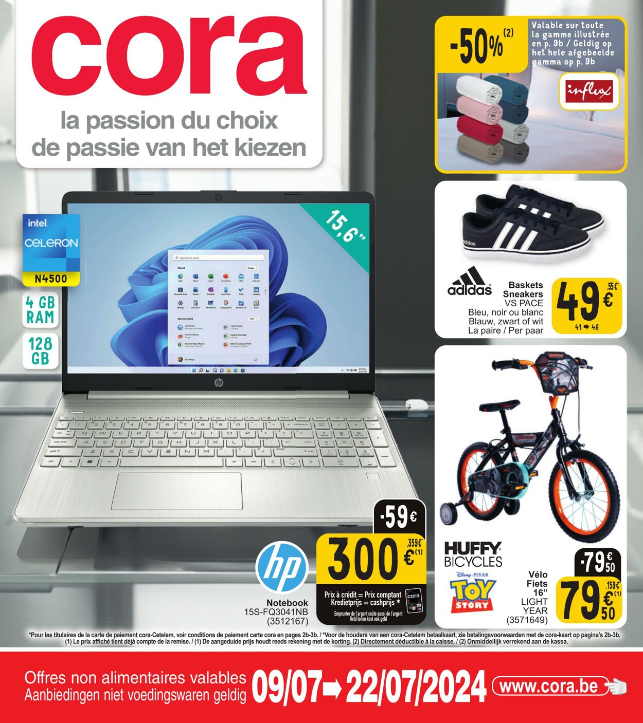 Folder Cora 09.07.2024 - 22.07.2024