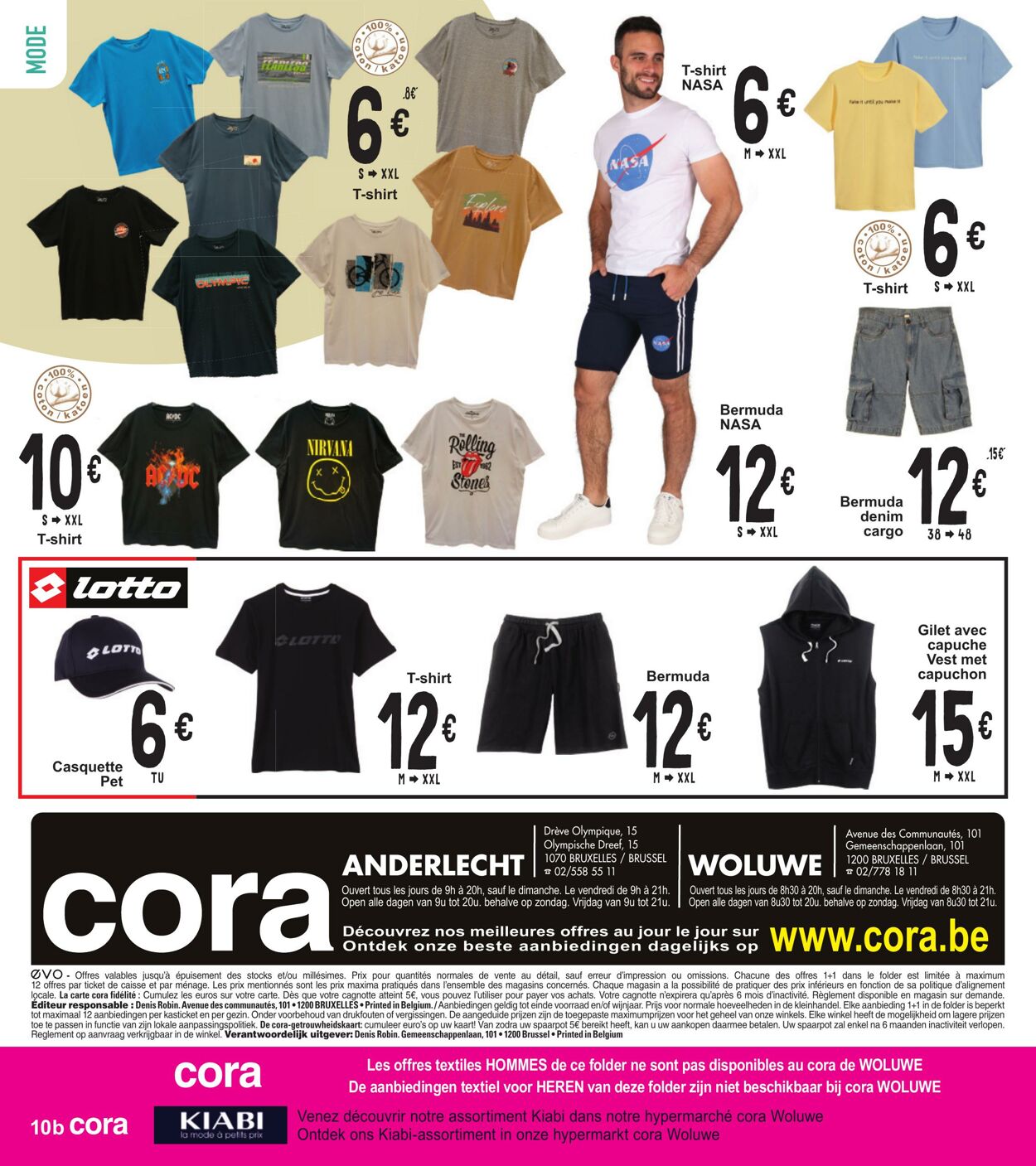 Folder Cora 09.07.2024 - 22.07.2024