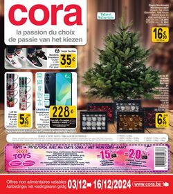 Folder Cora 03.12.2024 - 16.12.2024