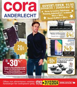 Folder Cora 17.12.2024 - 31.12.2024