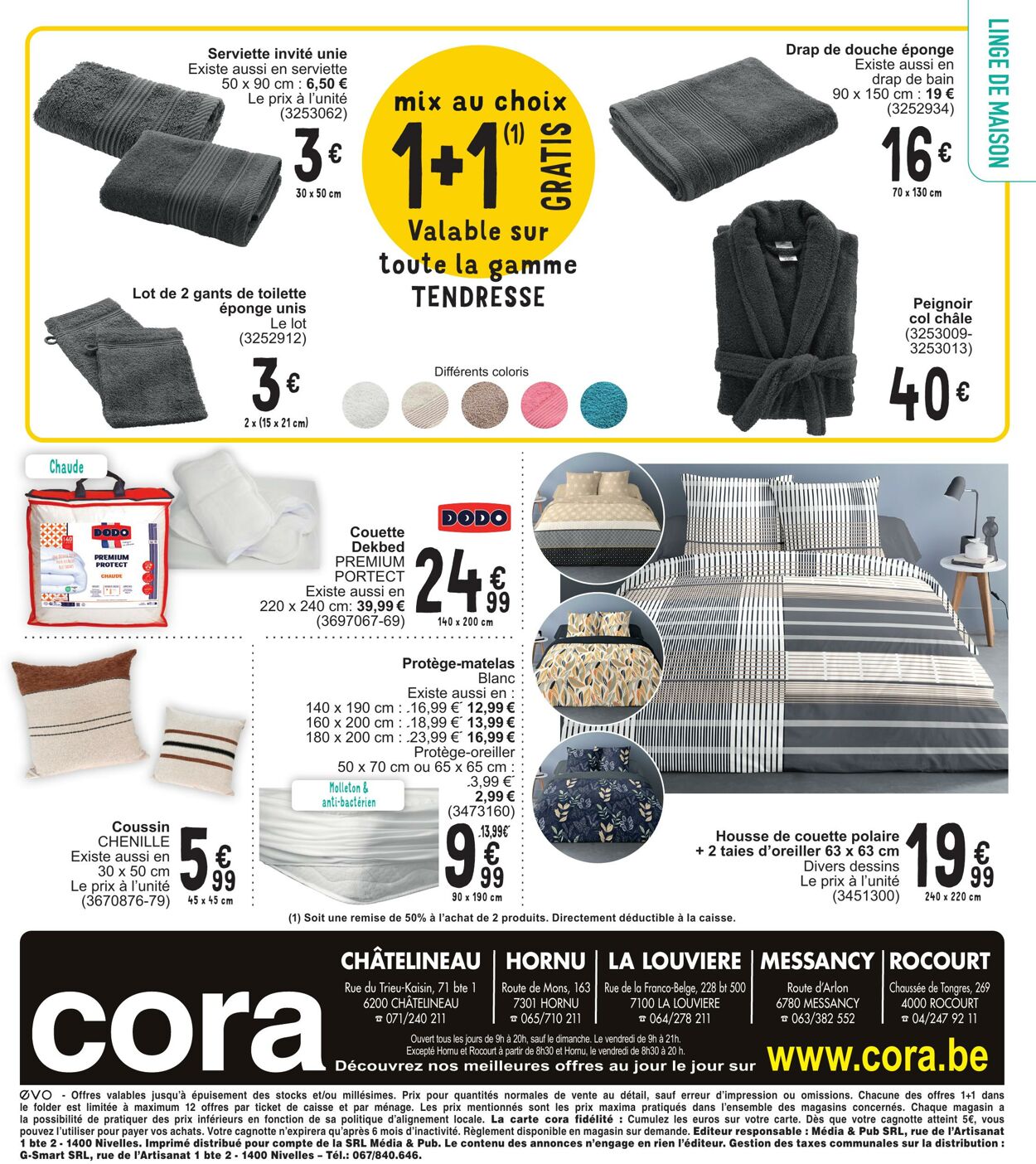 Folder Cora 14.01.2025 - 27.01.2025