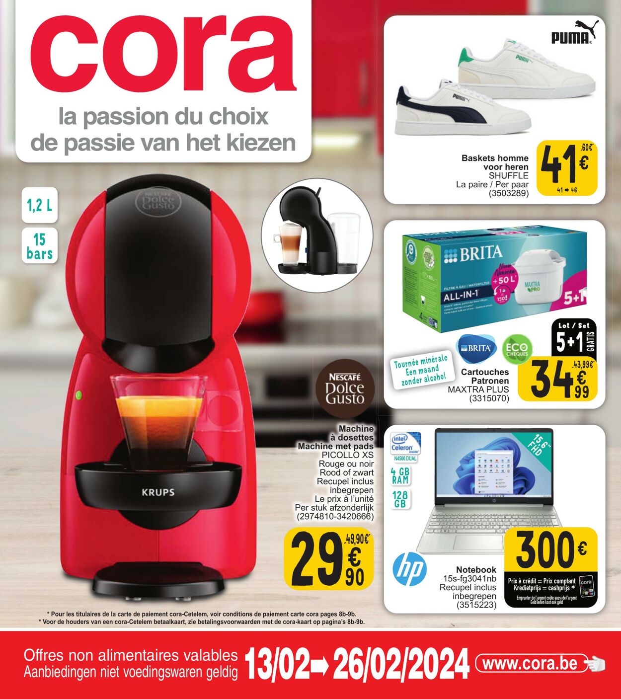 Folder Cora 13.02.2024 - 26.02.2024