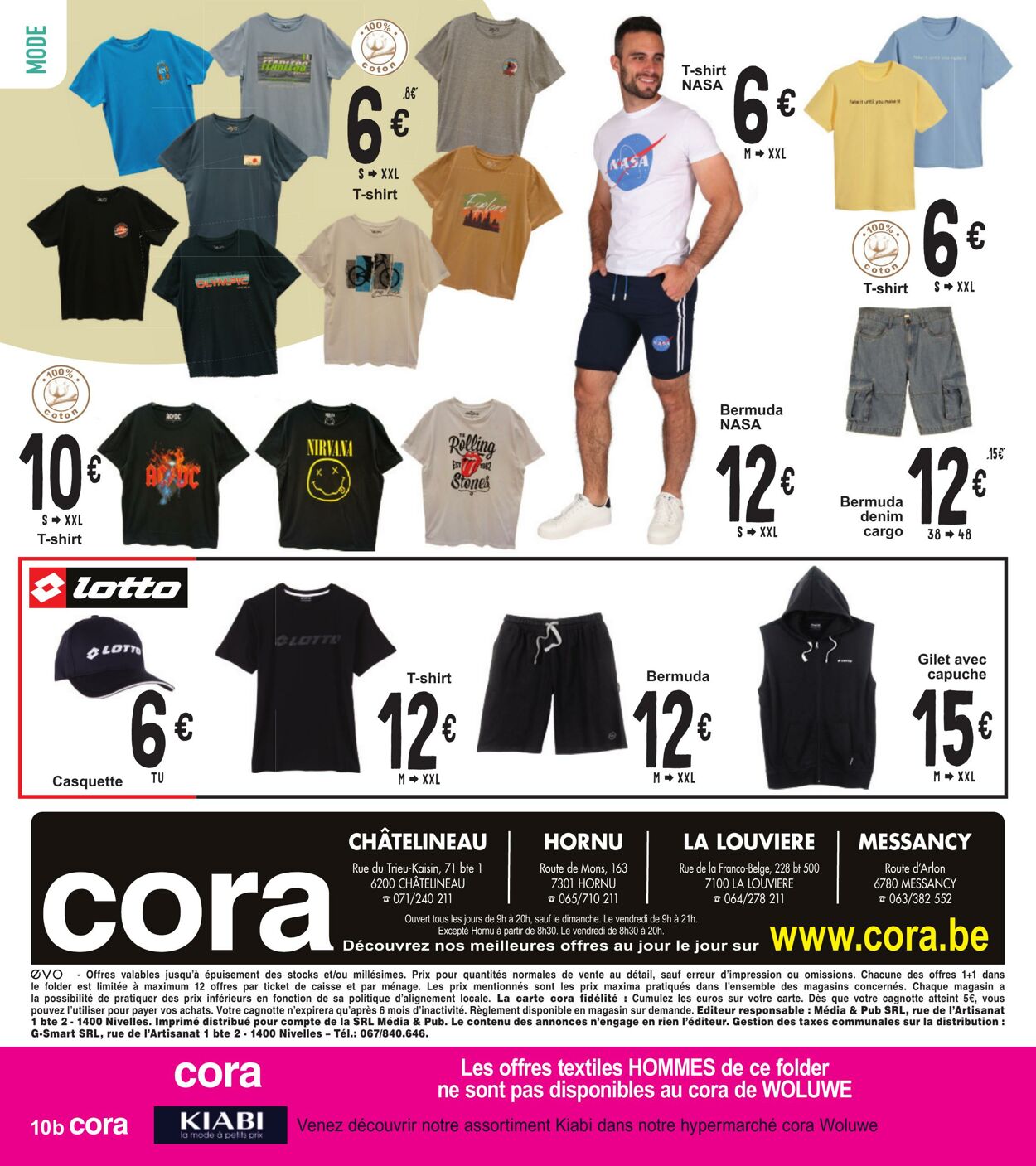 Folder Cora 09.07.2024 - 22.07.2024