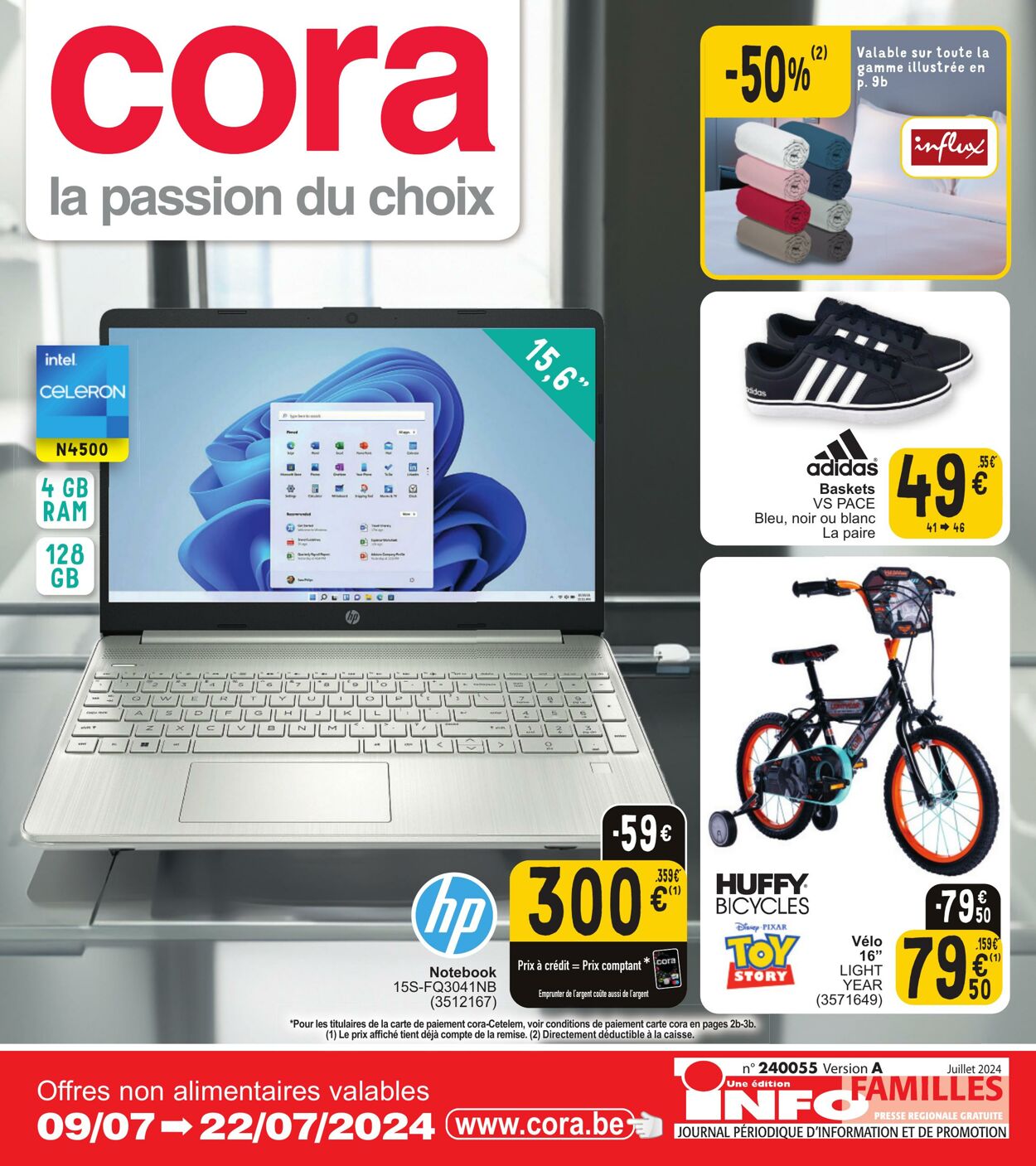 Folder Cora 09.07.2024 - 22.07.2024