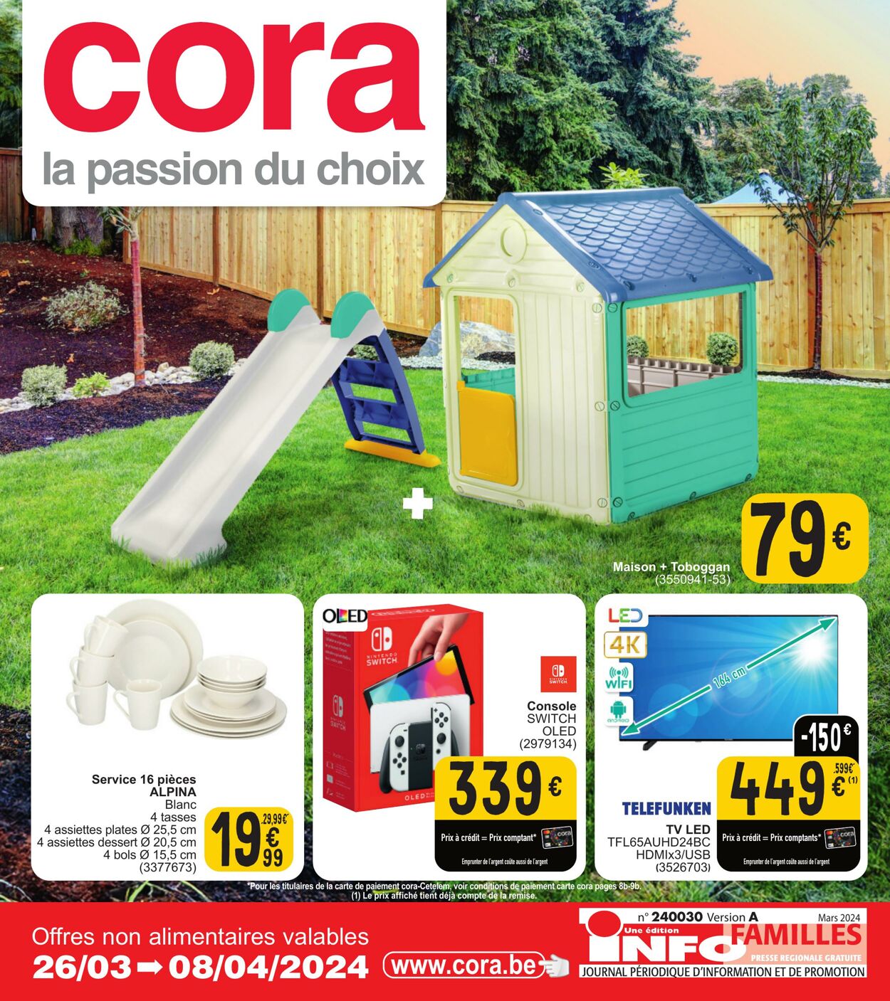 Folder Cora 26.03.2024 - 08.04.2024