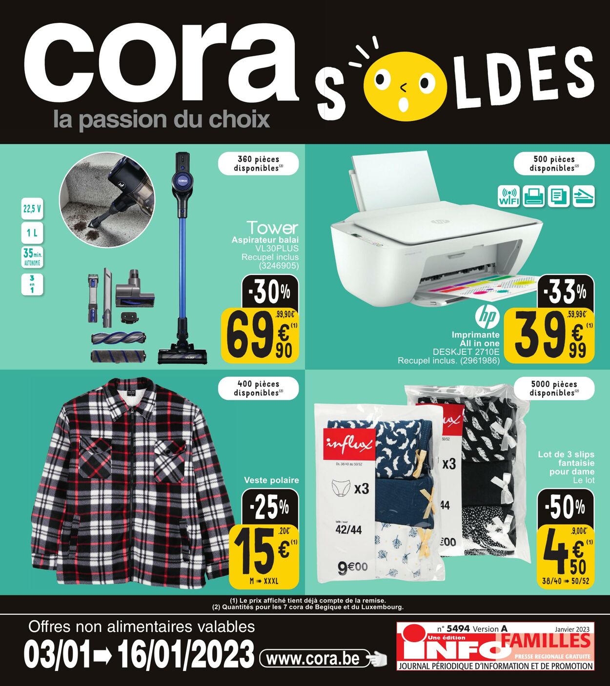 Folder Cora 03.01.2022 - 16.01.2022