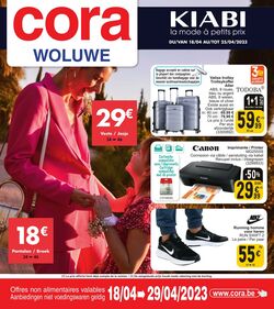 Folder Cora 18.04.2023 - 29.04.2023