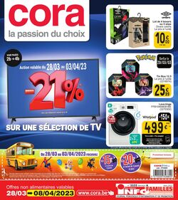 Folder Cora 28.03.2023 - 08.04.2023